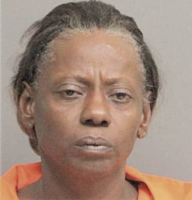 Priscilla Jordan, - Acadia Parish County, LA 